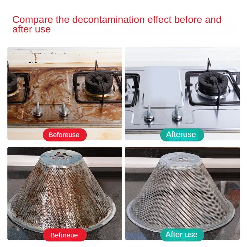 PureliaClean SteamPro accessories