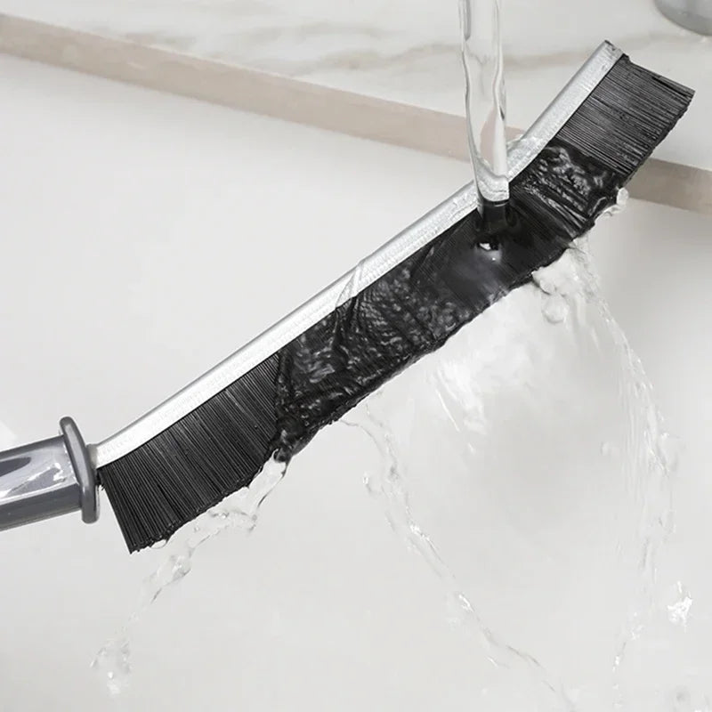CornerPro — Gap & Crevice Cleaning Brush